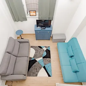 Apartamento Barbara's House - Navigli - 2 Km From Duomo, Milán