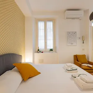 Apartamento Alessandria, 4 - Fashion E Movida, Milán