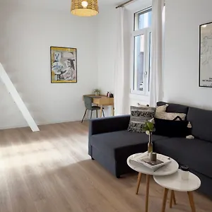Apartamento Sweet Orti 12 - Design, Milán