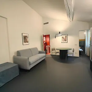Apartamento Brera - Garibaldi Charme, Milán