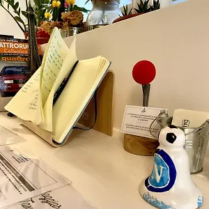 Apartamento La Casa Bianca, Milán