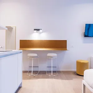 Easyhomes-city Centre , Milán Italia