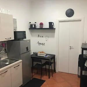 Simpa , Nápoles Italia
