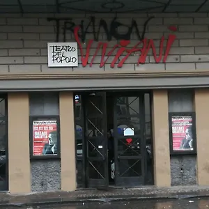 Vivi House , Nápoles Italia