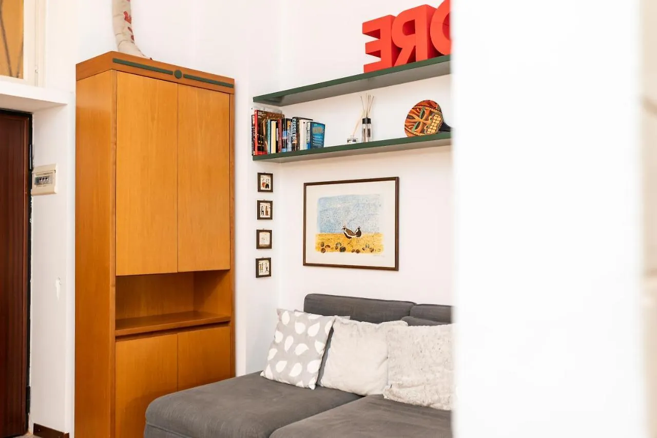 Apartamento Casemi - Mercato 16 Sx In Full City Center Milán