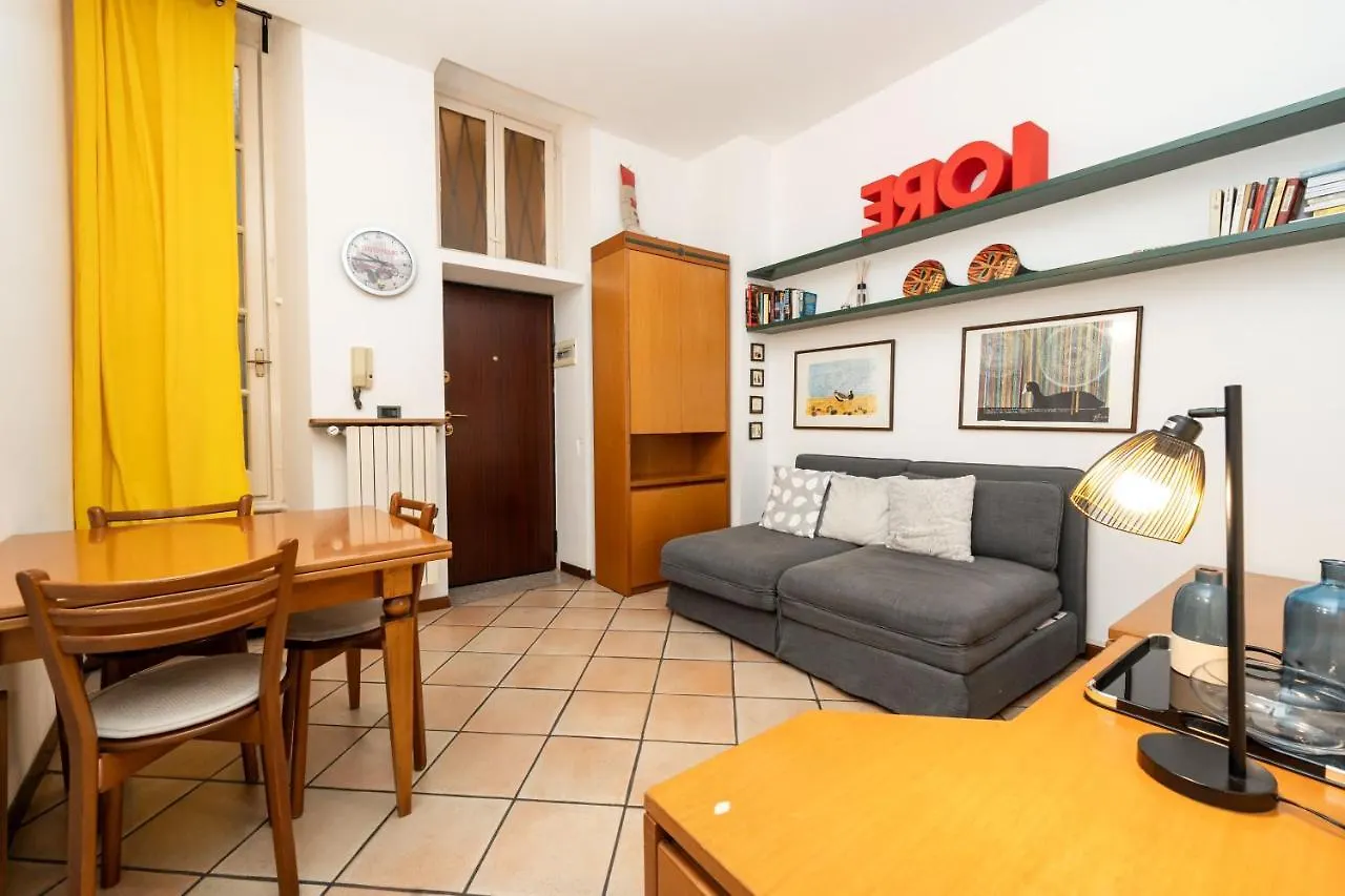 Apartamento Casemi - Mercato 16 Sx In Full City Center Milán Italia