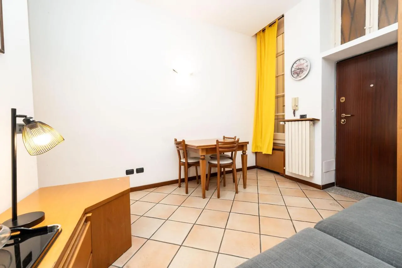 Apartamento Casemi - Mercato 16 Sx In Full City Center Milán